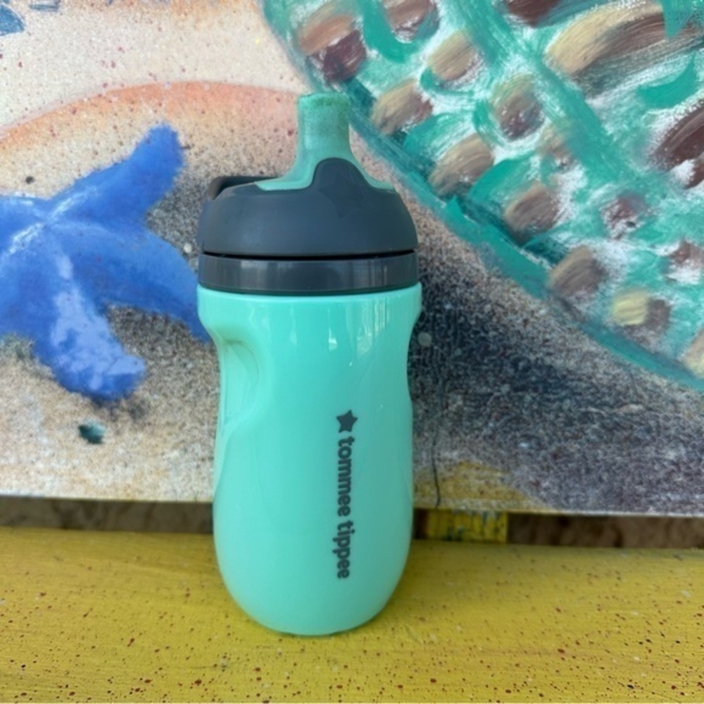 tommee tippee kids sippy cup​